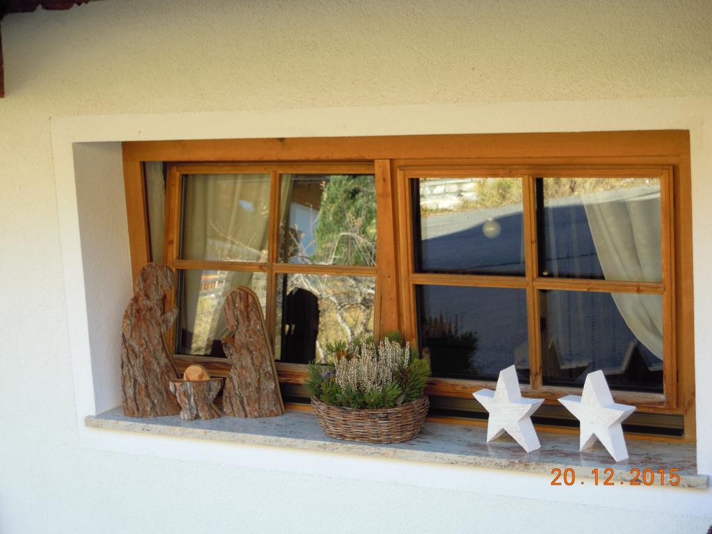Jaegerhof Apartment Alpbach Exterior photo